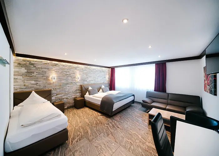Central City Hotel