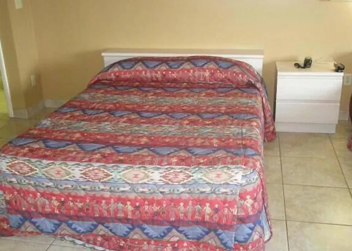 Miami Princess Hotel