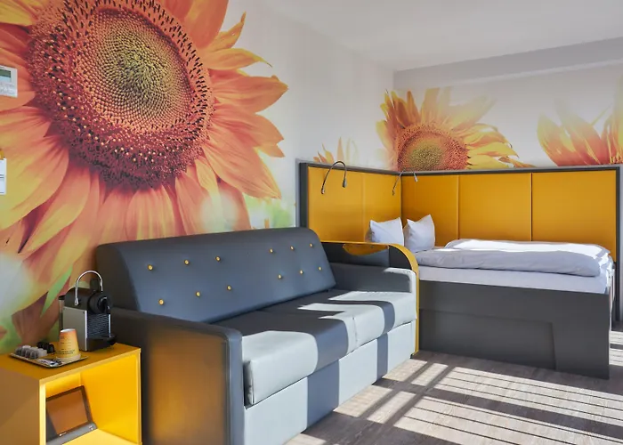 Buddy Hotel
