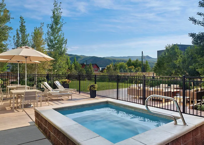 Element By Marriott Basalt - Aspen
