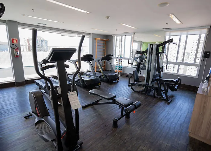 Comfort Hotel Santos