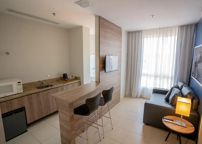 Comfort Hotel Santos