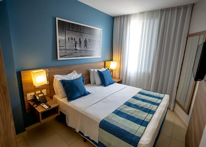Comfort Hotel Santos