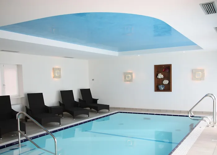 Hotel Garnì Corallo