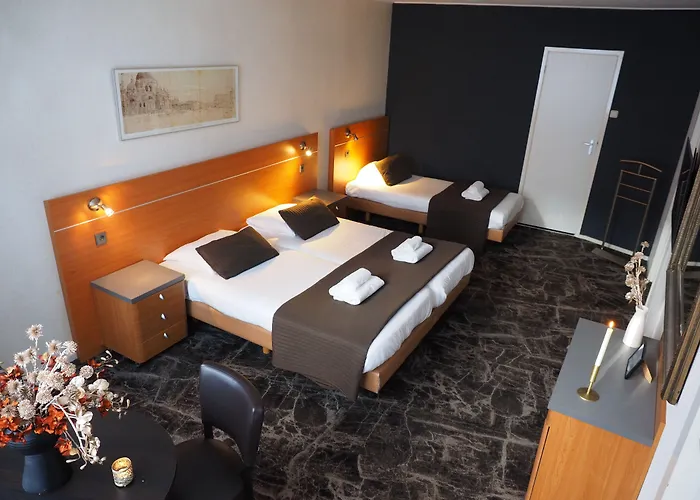 Hotel 'T Anker