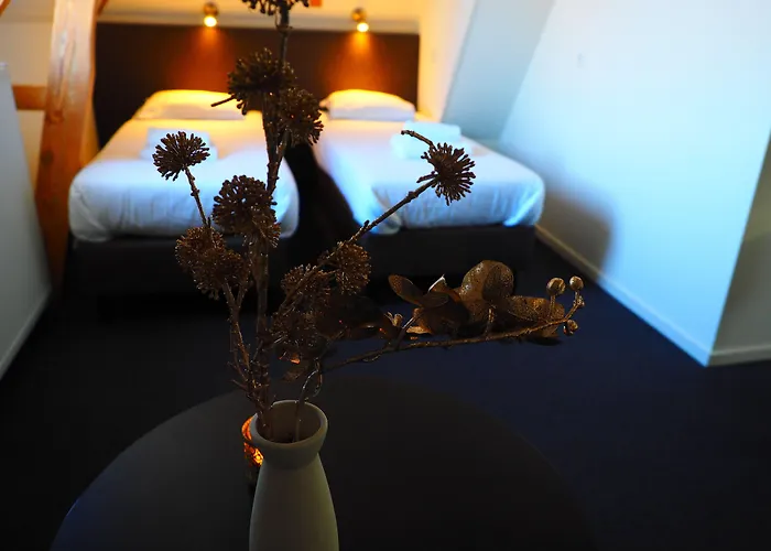 Hotel 't Anker