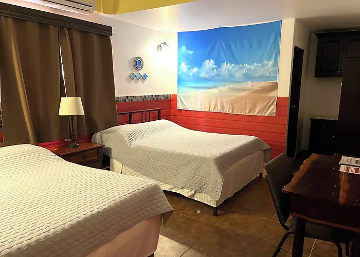 Easy Inn Hotel