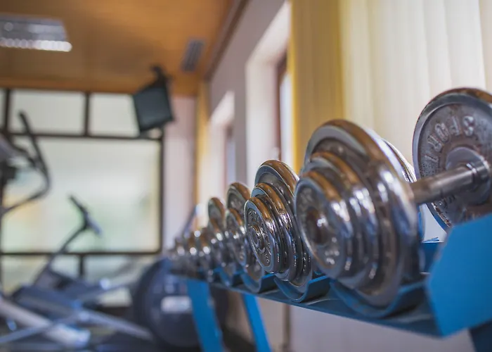 Sporthotel am Semmering
