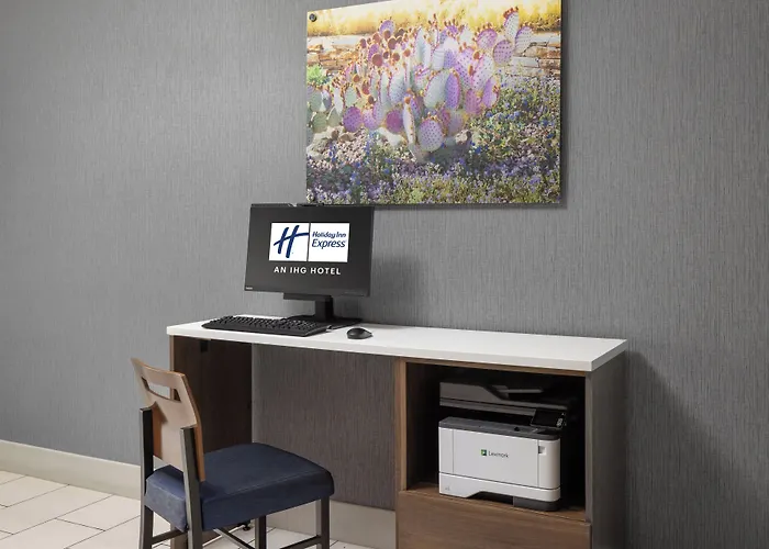 Holiday Inn Express & Suites Phoenix West - Buckeye By Ihg