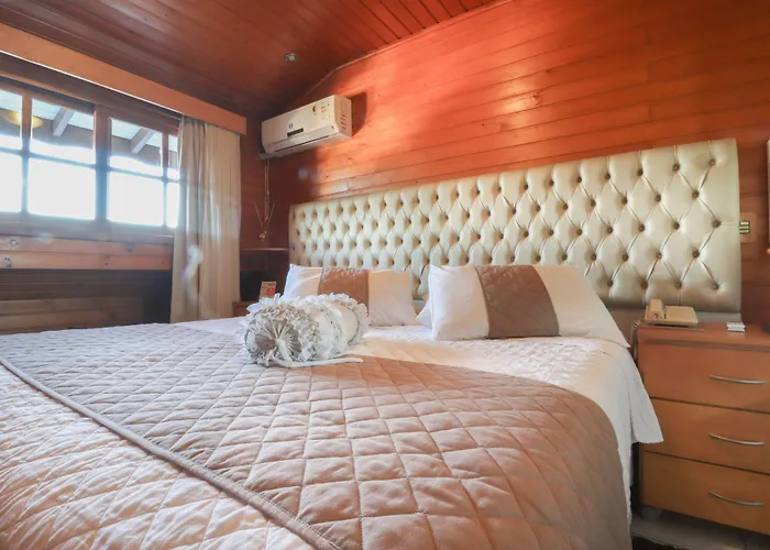 Hotel Bertoluci