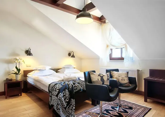 Boutiquehotel Aristo