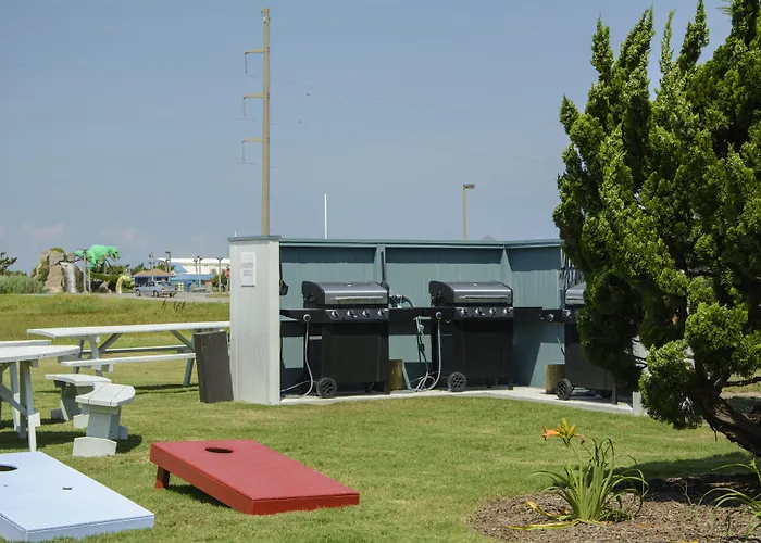 Tar Heel Motel