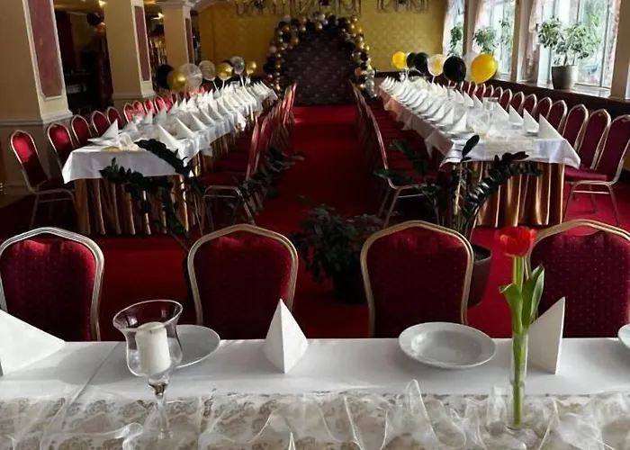 Hotel Koch
