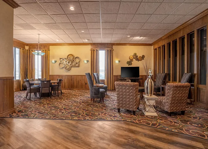 El Rancho Hotel