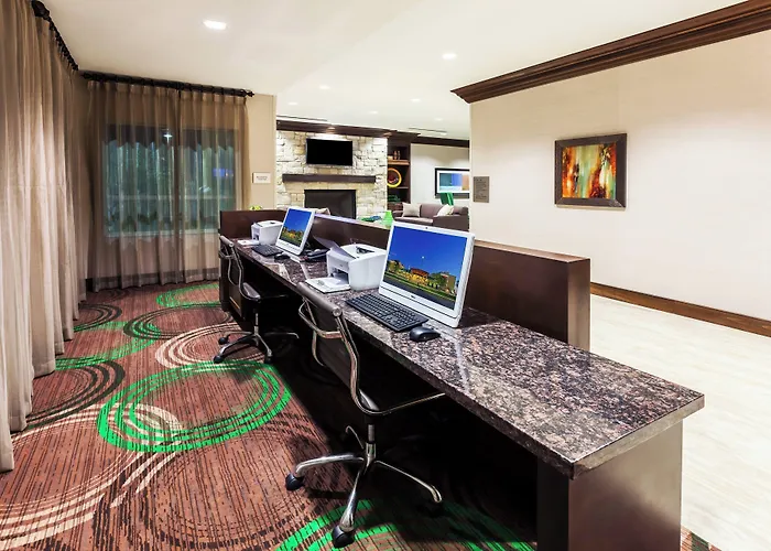 Towneplace Suites By Marriott Abilene Northeast