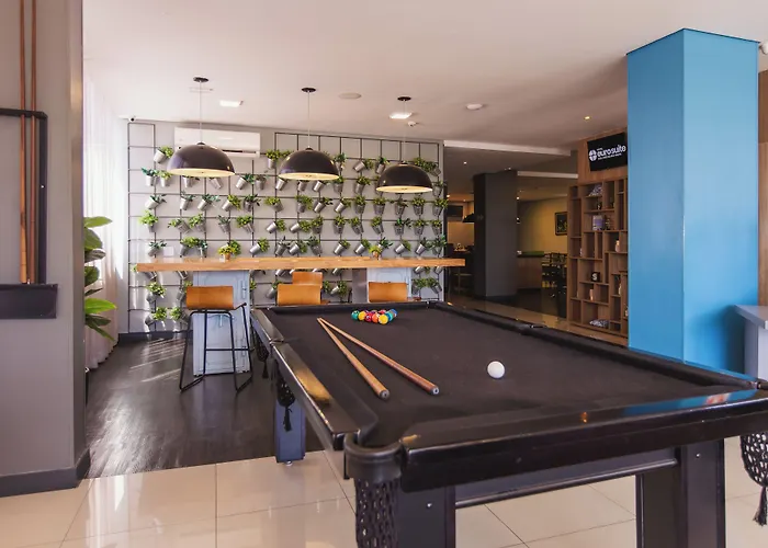 ibis Styles Sao Jose do Rio Preto