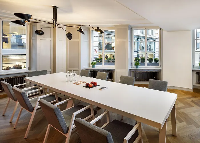 Marktgasse Hotel