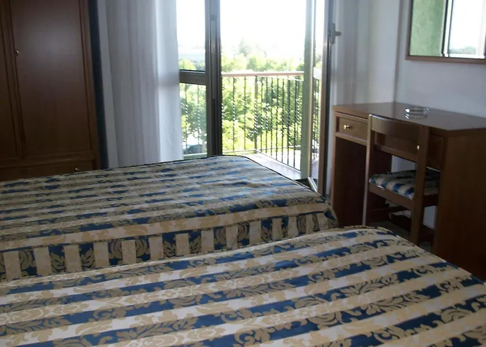 Hotel Santorotto