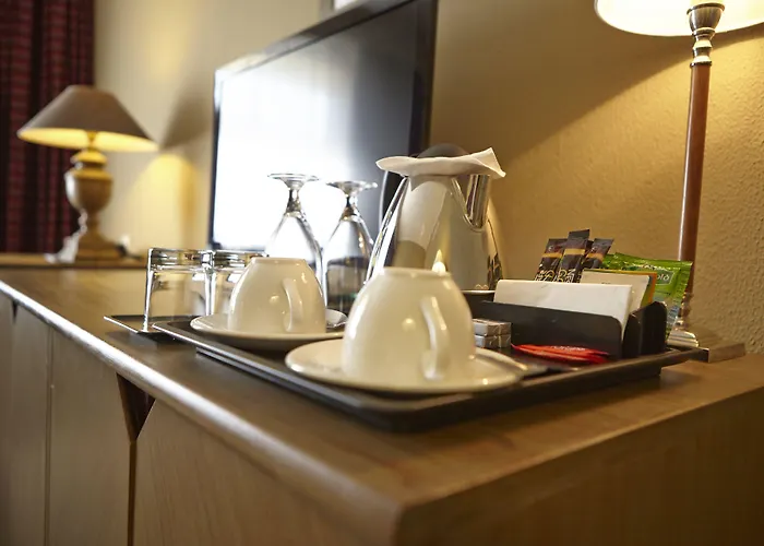 Hotel Memling