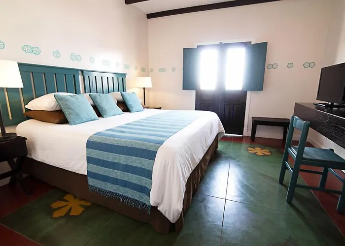 Hotel Isla De Flores