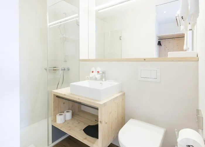 Berghotel Randolins