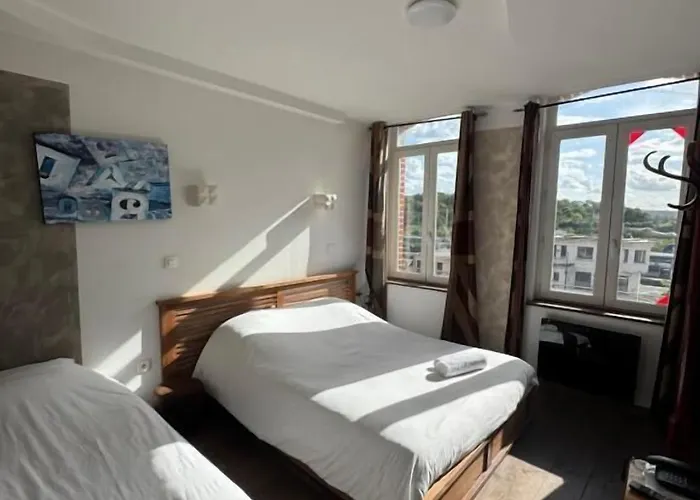 Hotel De France