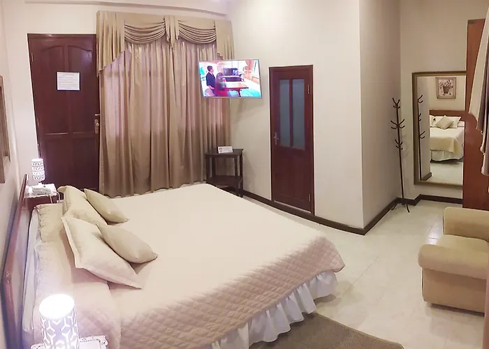 Hotel Carmen