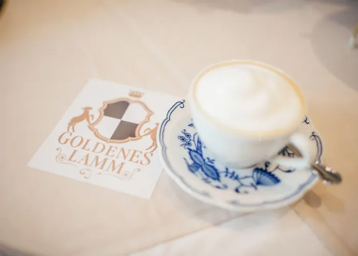 Boutique Hotel Goldenes Lamm Villach