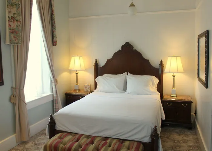 The Hotel Limpia