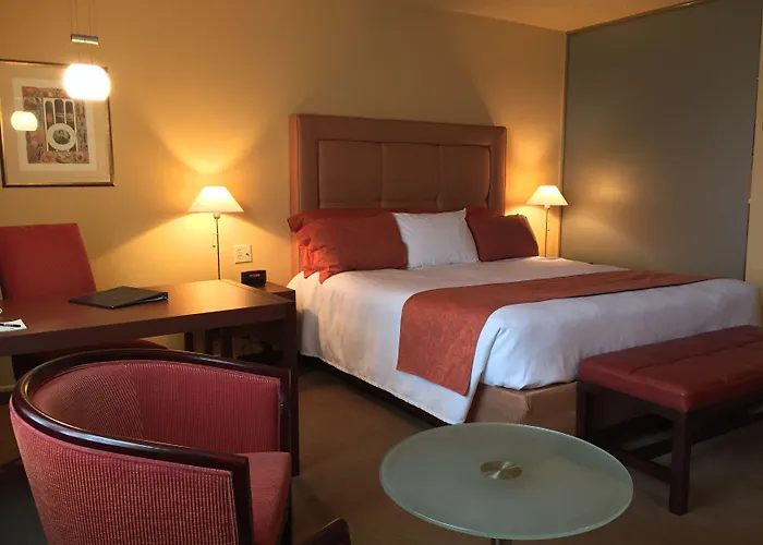 Hotel Mingan