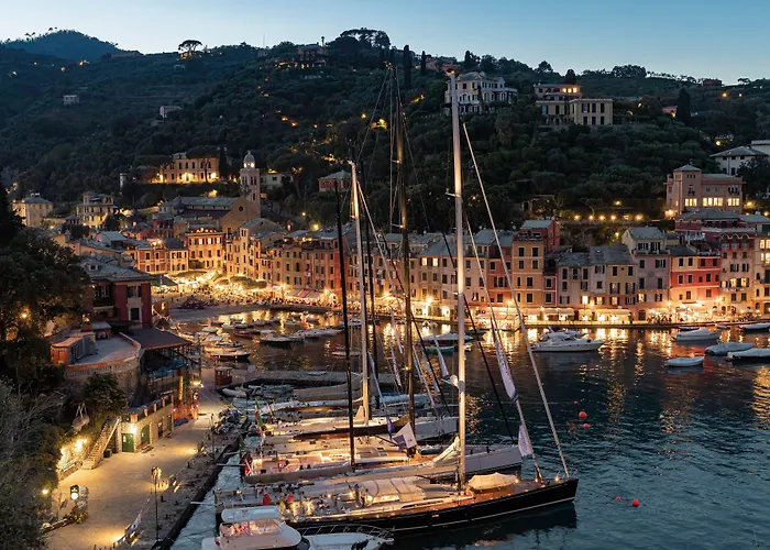 Splendido Mare, A Belmond Hotel, Portofino