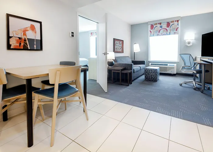Home2 Suites By Hilton Gillette