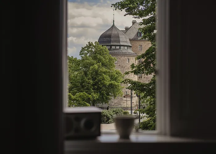 Home Hotel Borgen
