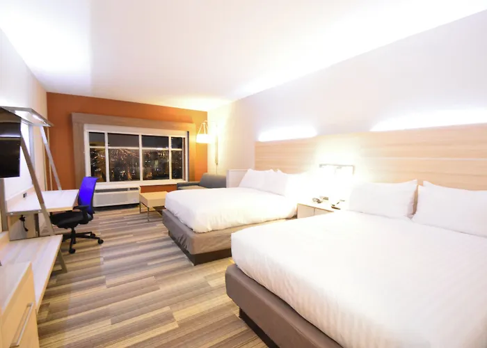 Holiday Inn Express & Suites Toledo South - Perrysburg By Ihg