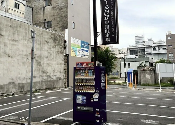 Hotel Claire Higasa