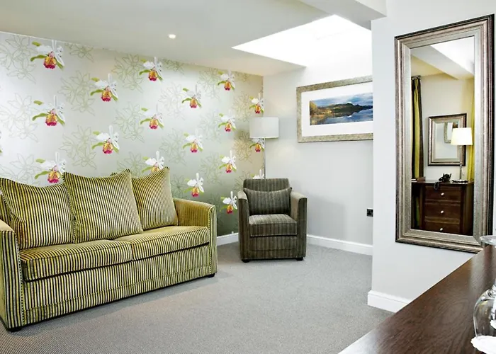 Trout Hotel