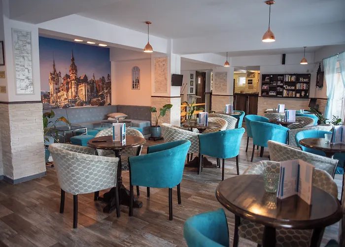 Hotel Marea Neagra