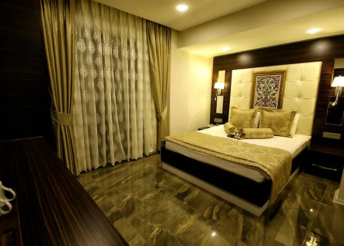 Venus Suite Hotel