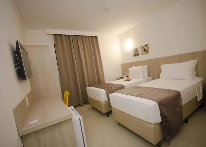 Pena Branca Hotel e Eventos
