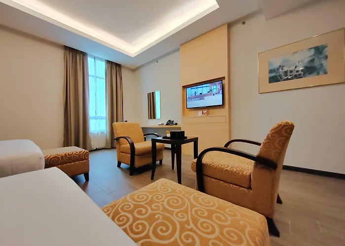 Cititel Express Ipoh