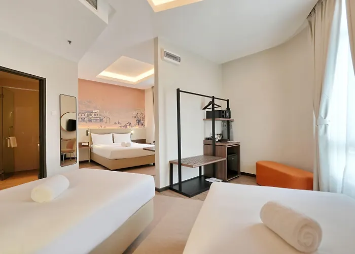Cititel Express Ipoh