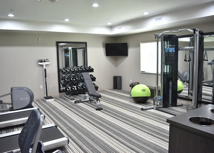Candlewood Suites Independence By Ihg