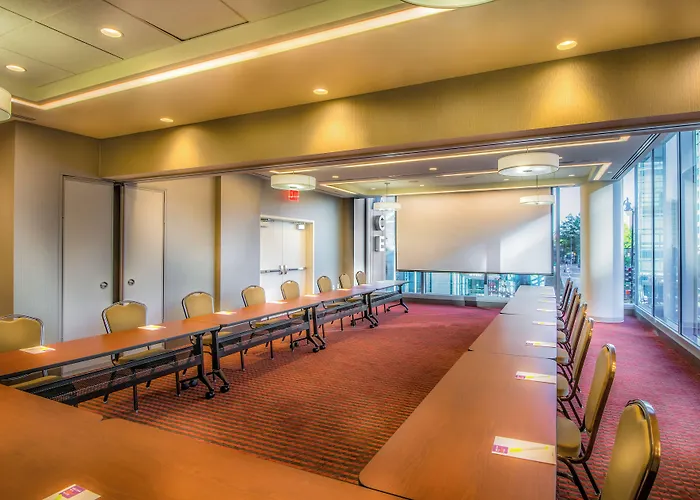 Hyatt Place Washington D.C./National Mall