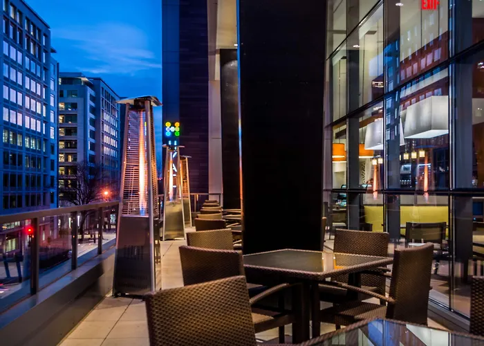 Hyatt Place Washington D.C./National Mall