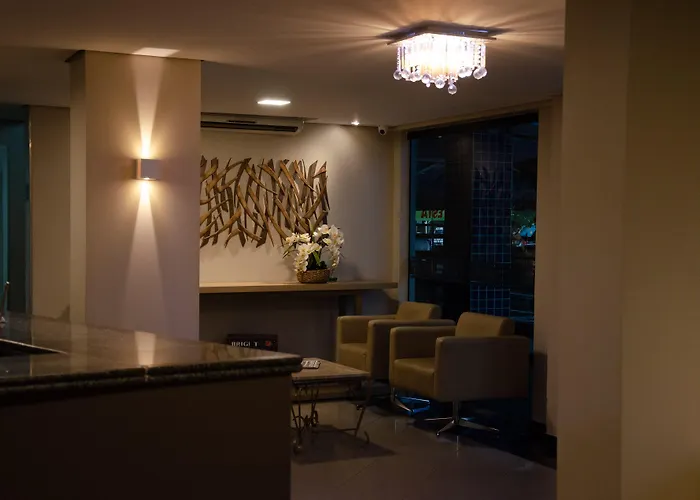 Ilhabela Park Hotel
