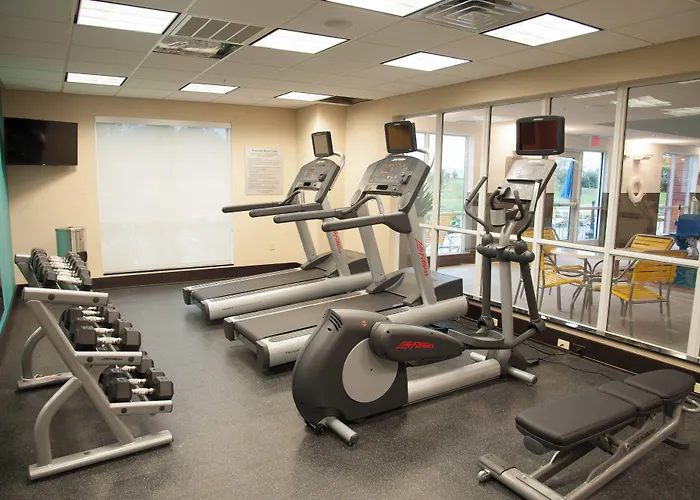 Fairfield Inn & Suites By Marriott Enterprise
