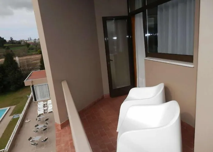 Hotel Vianorte