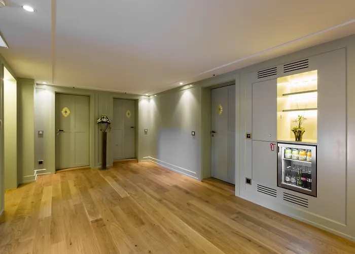 Gasthaus Krone Speicher Boutique-Hotel