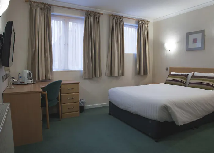 Wycliffe Hotel
