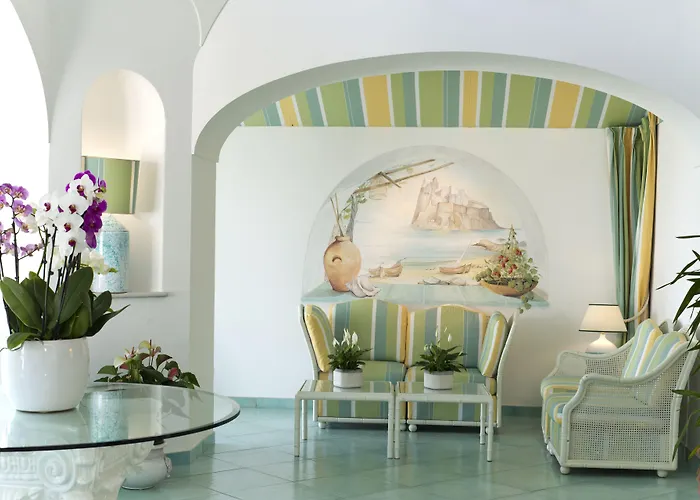 Hotel Floridiana Terme